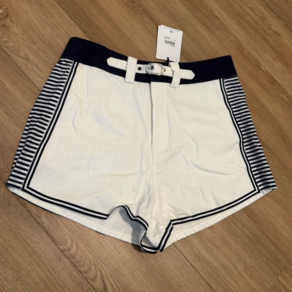 The Upside Racer Short - Picture 7 of 16